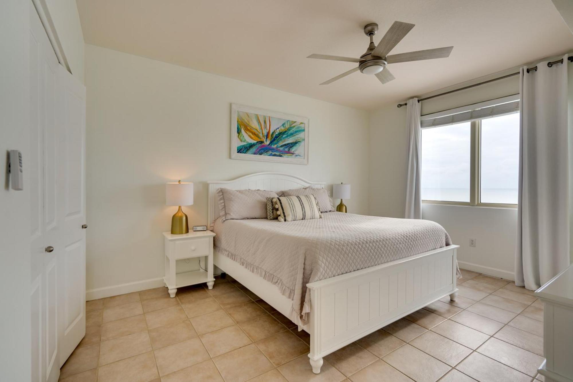 Beachfront Pcb Condo With Ocean View, Pool Access! Panama City Beach Dış mekan fotoğraf
